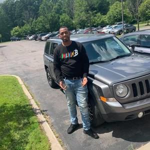 Meet your Posher, Moe